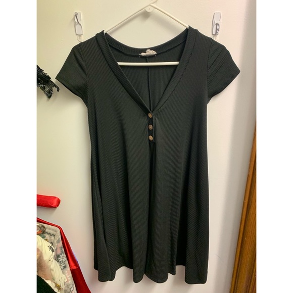 See You Monday Dresses & Skirts - Black Dress